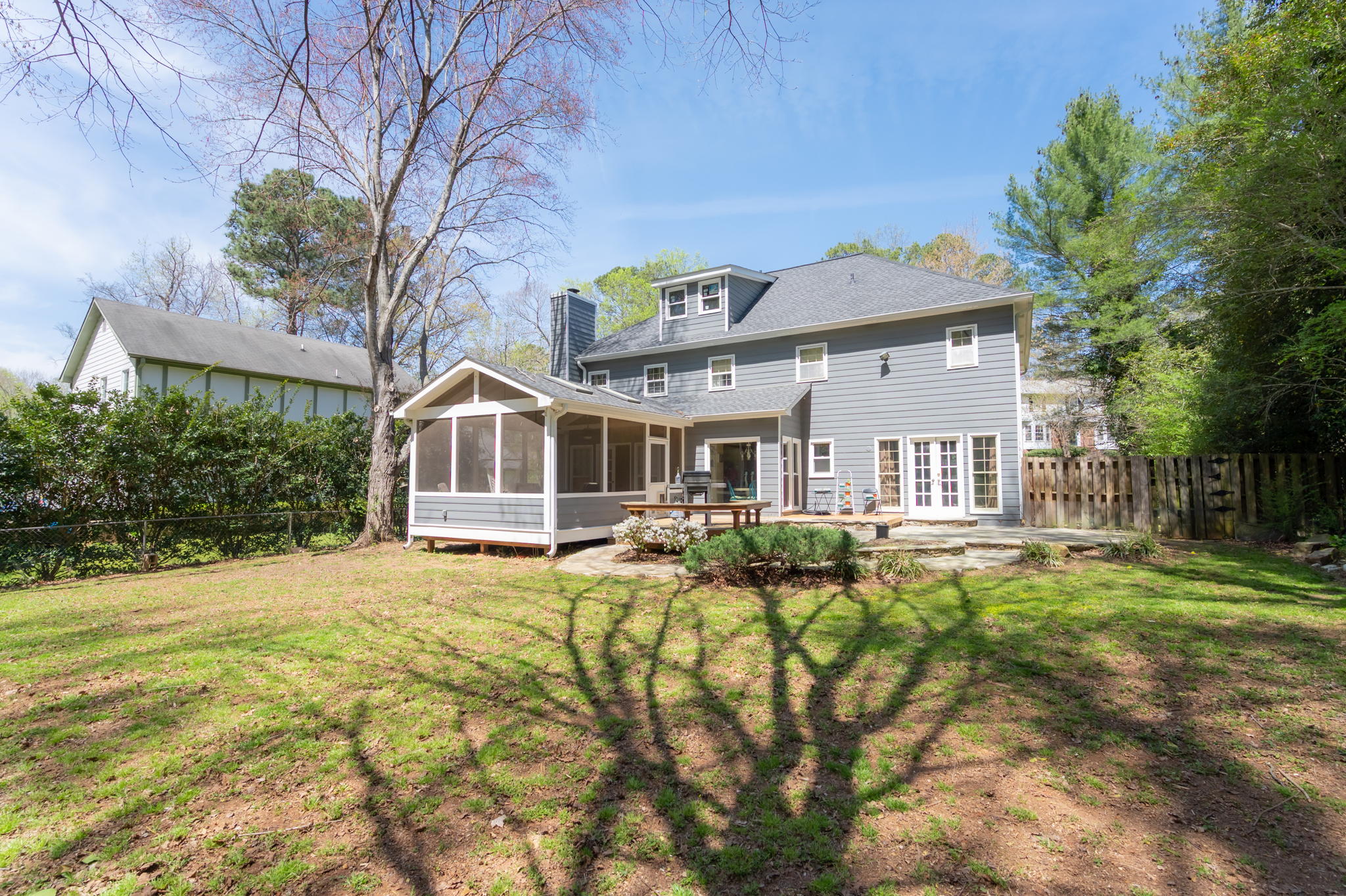 2668 Forest Way NE, Marietta, GA 30066, USA Photo 29