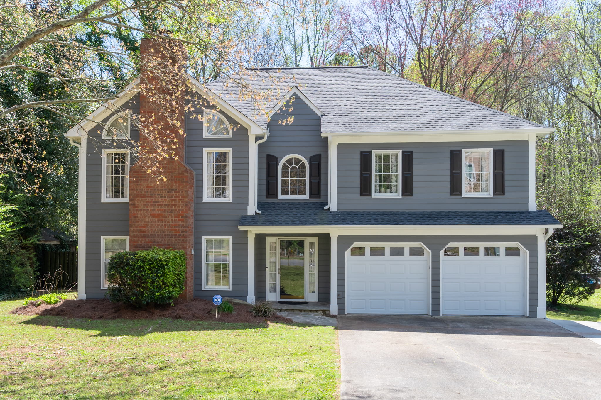 2668 Forest Way NE, Marietta, GA 30066, USA Photo 1