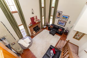 2668 Forest Way NE, Marietta, GA 30066, USA Photo 14