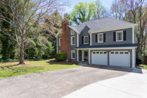 2668 Forest Way NE, Marietta, GA 30066, USA Photo 1