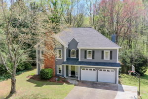 2668 Forest Way NE, Marietta, GA 30066, USA Photo 30