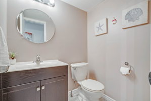 2669 Southvale Crescent, Ottawa, ON K1B 4J3, Canada Photo 12