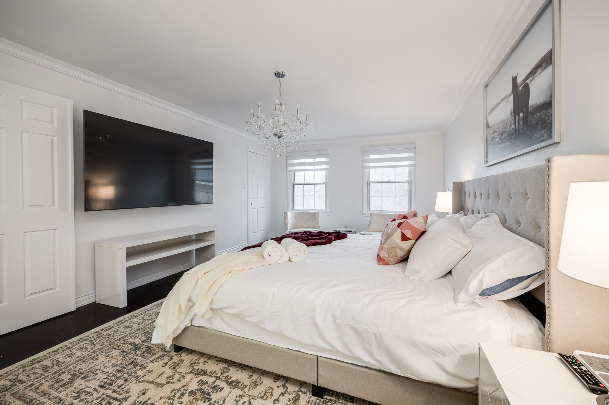 Toronto property showcase — delivered property photograph 12