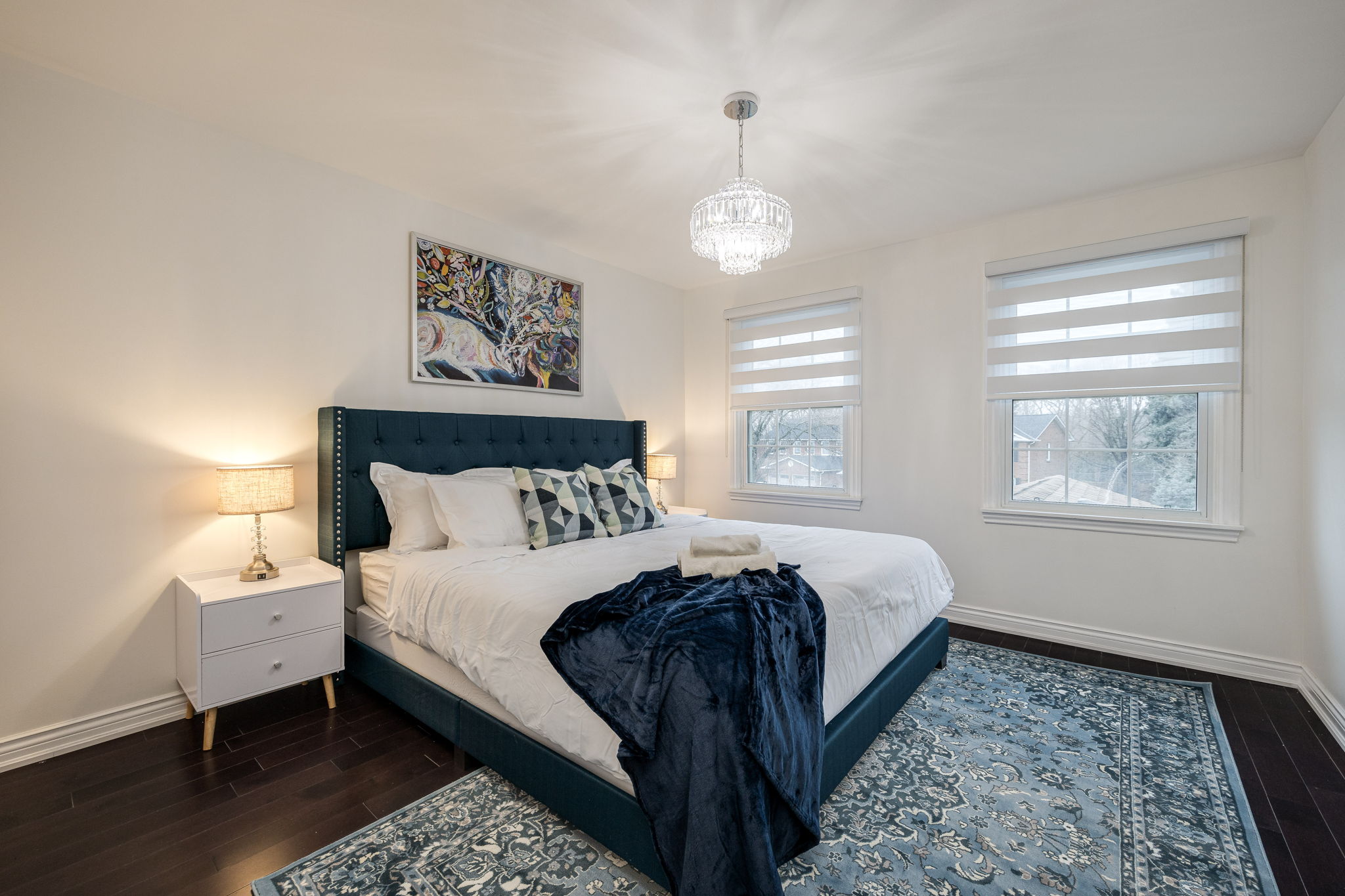 Toronto property showcase — delivered property photograph 3