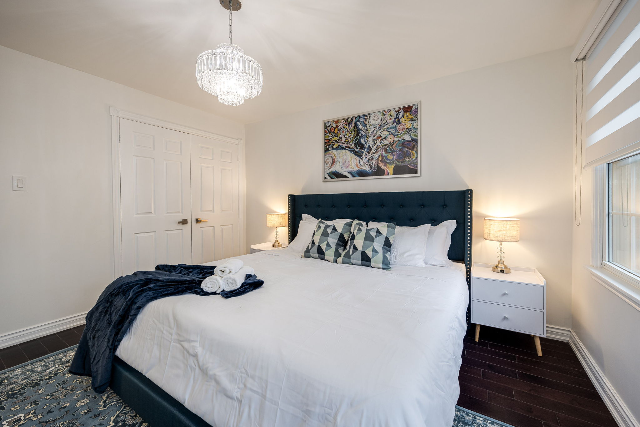 Toronto property showcase — delivered property photograph 4