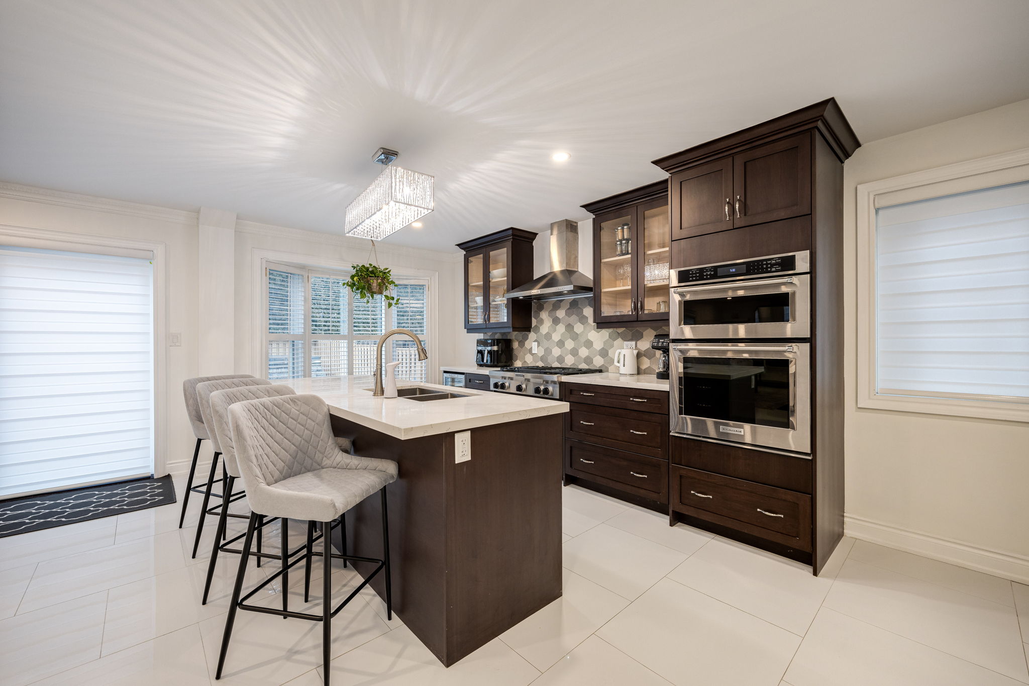 Toronto property showcase — delivered property photograph 22