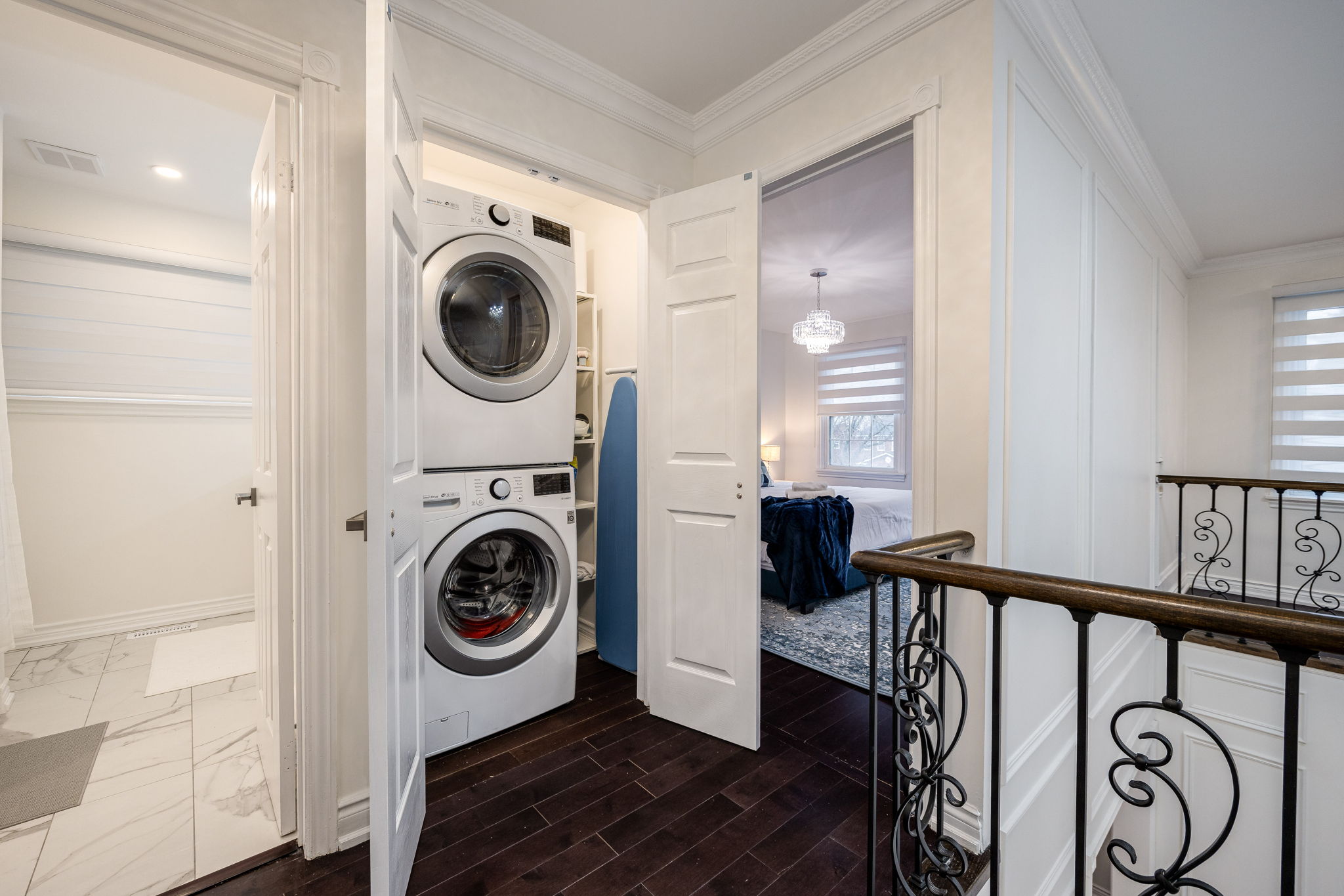 Toronto property showcase — delivered property photograph 19