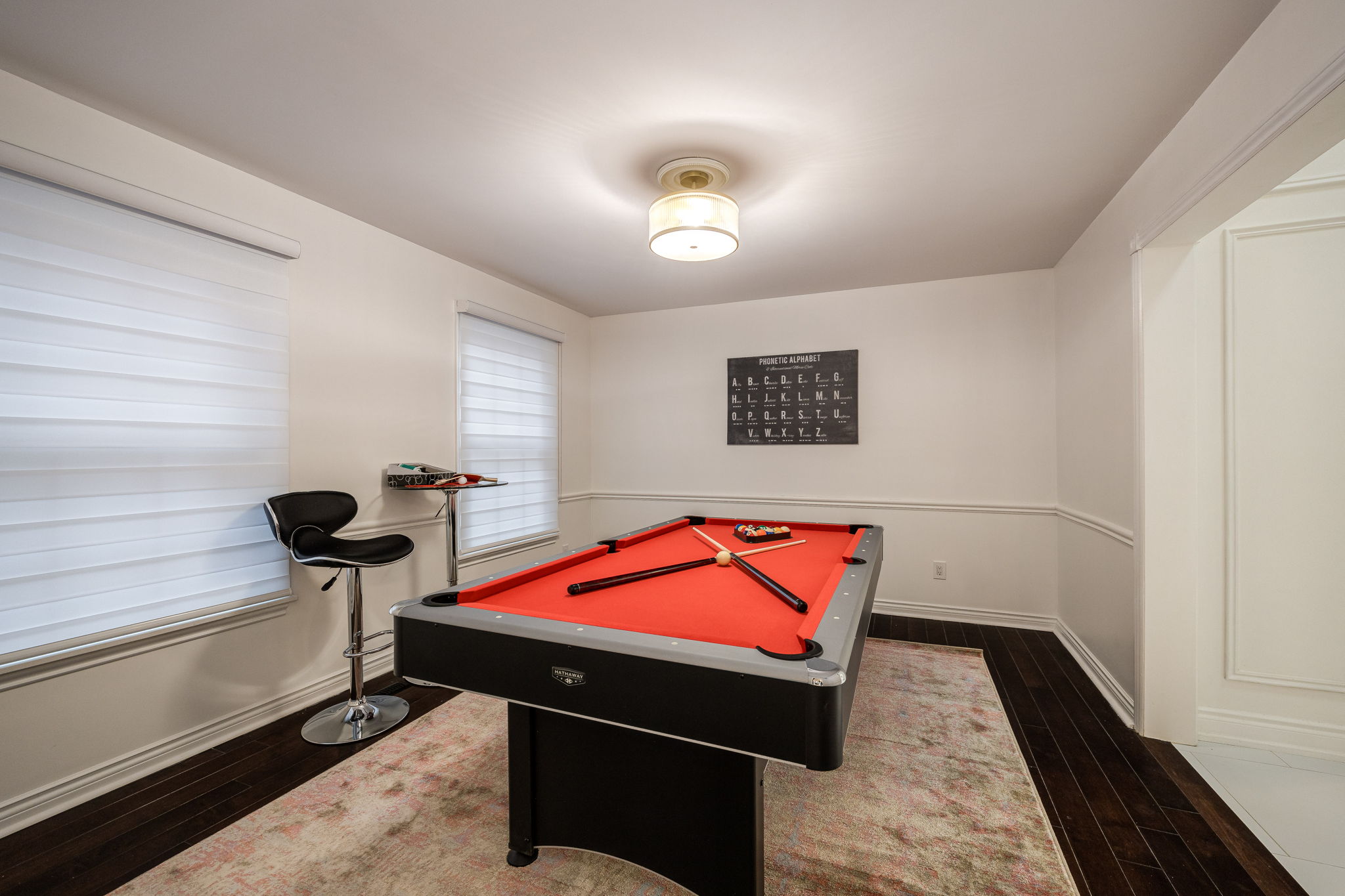 Toronto property showcase — delivered property photograph 21