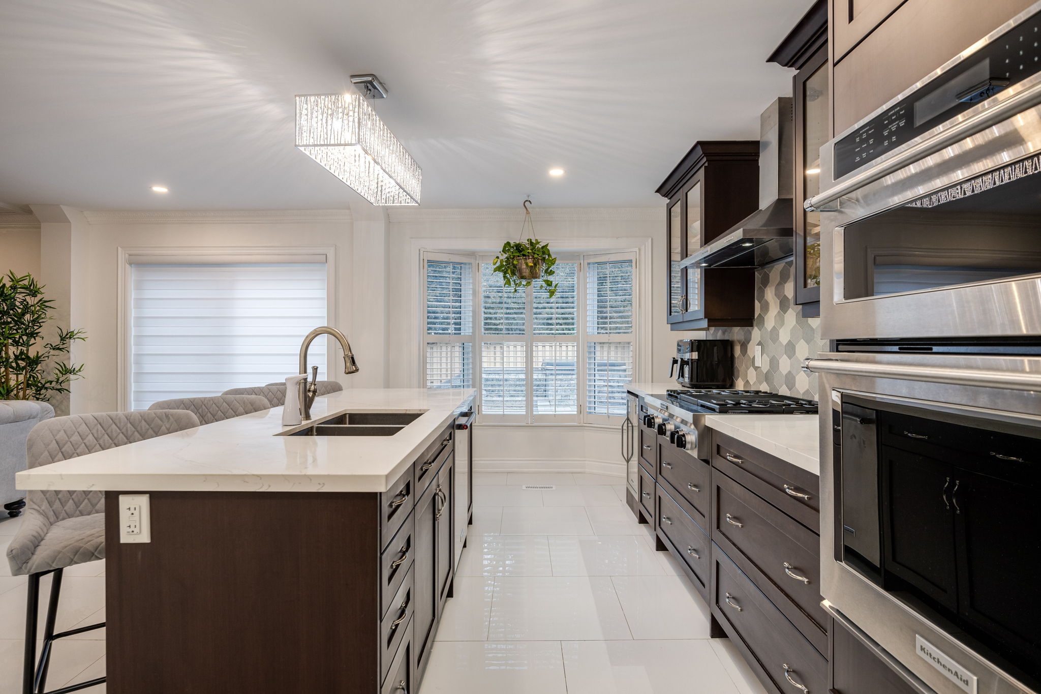 Toronto property showcase — delivered property photograph 23