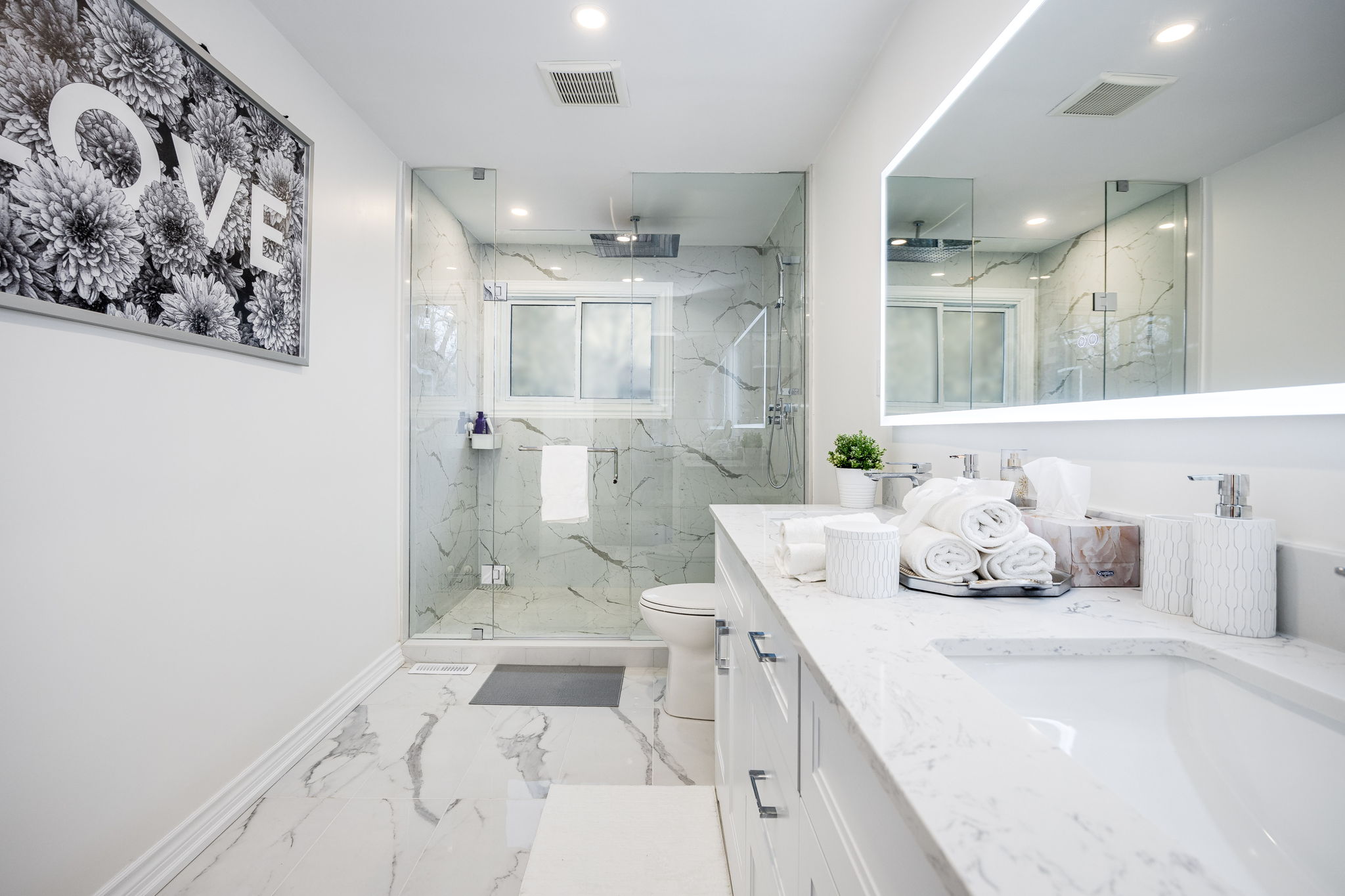 Toronto property showcase — delivered property photograph 17