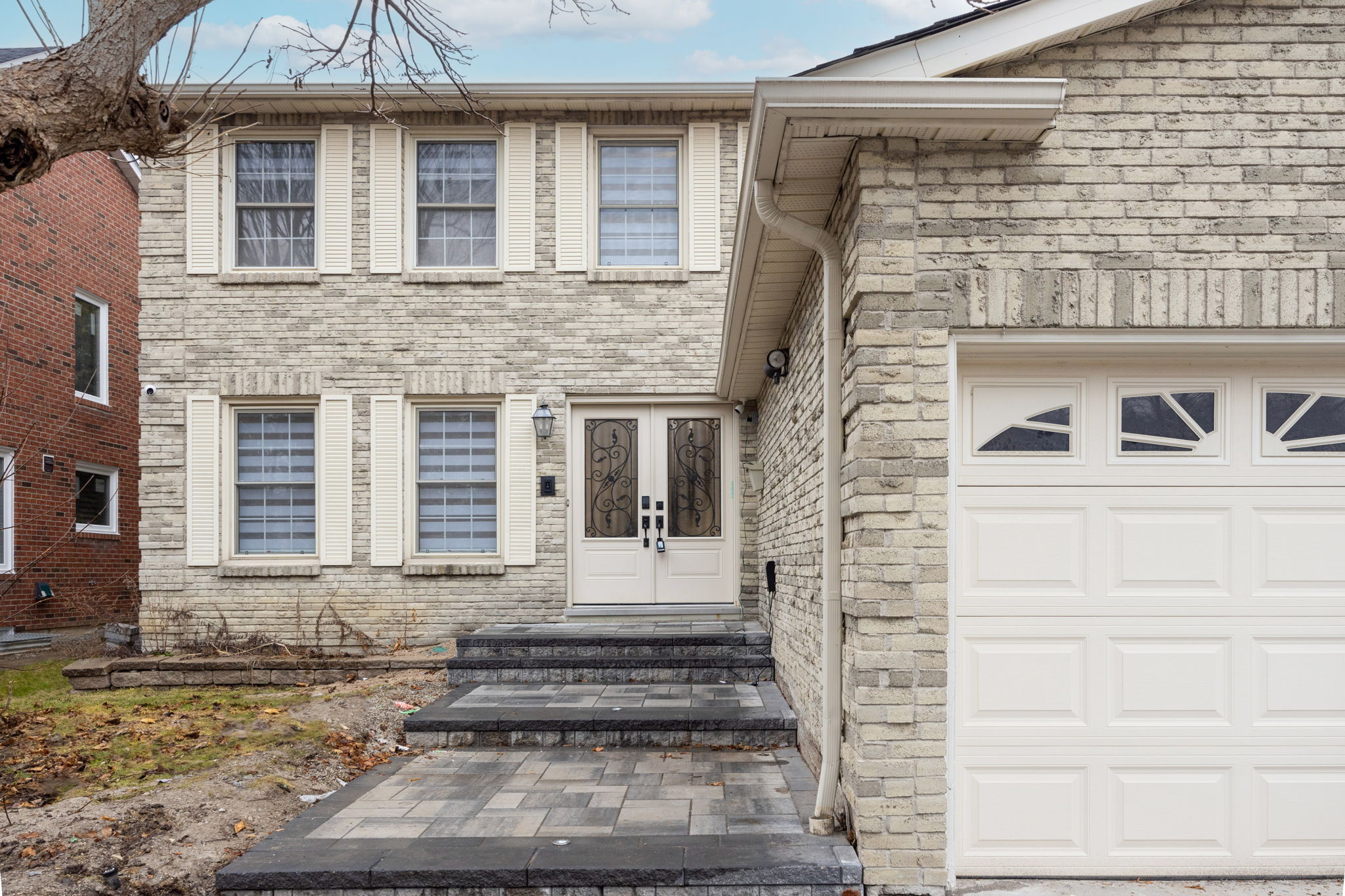Toronto property showcase