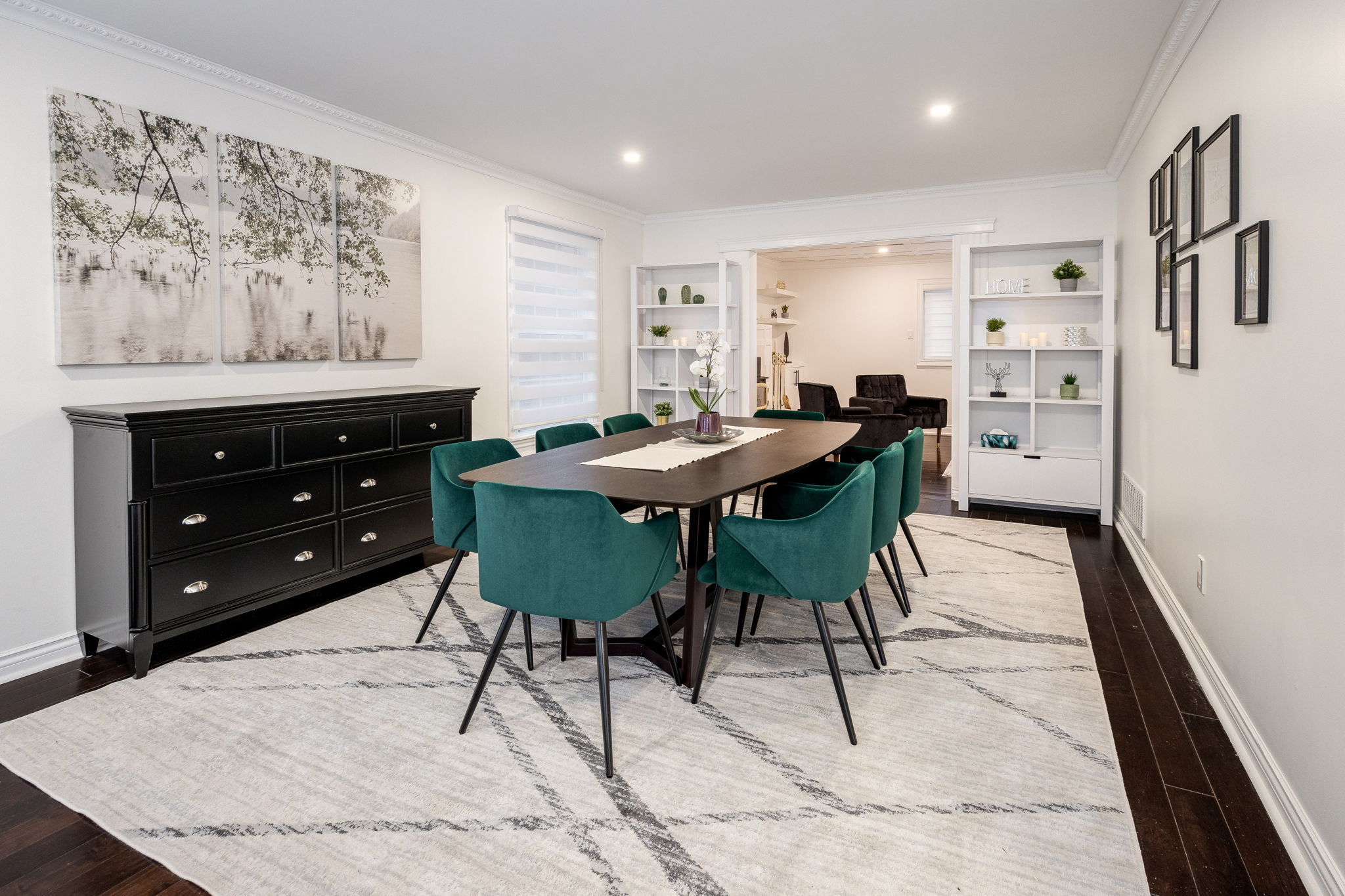 Toronto property showcase — delivered property photograph 37