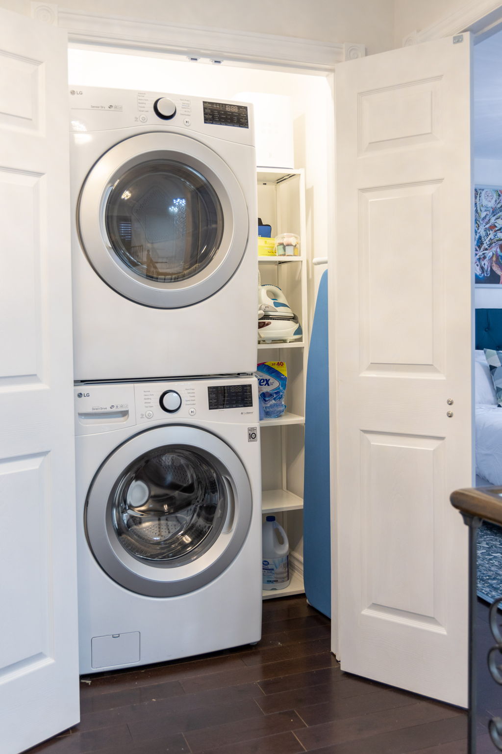 Toronto property showcase — delivered property photograph 100