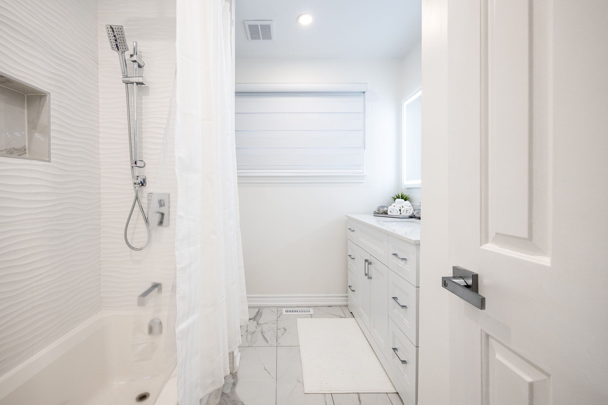 Toronto property showcase — delivered property photograph 5