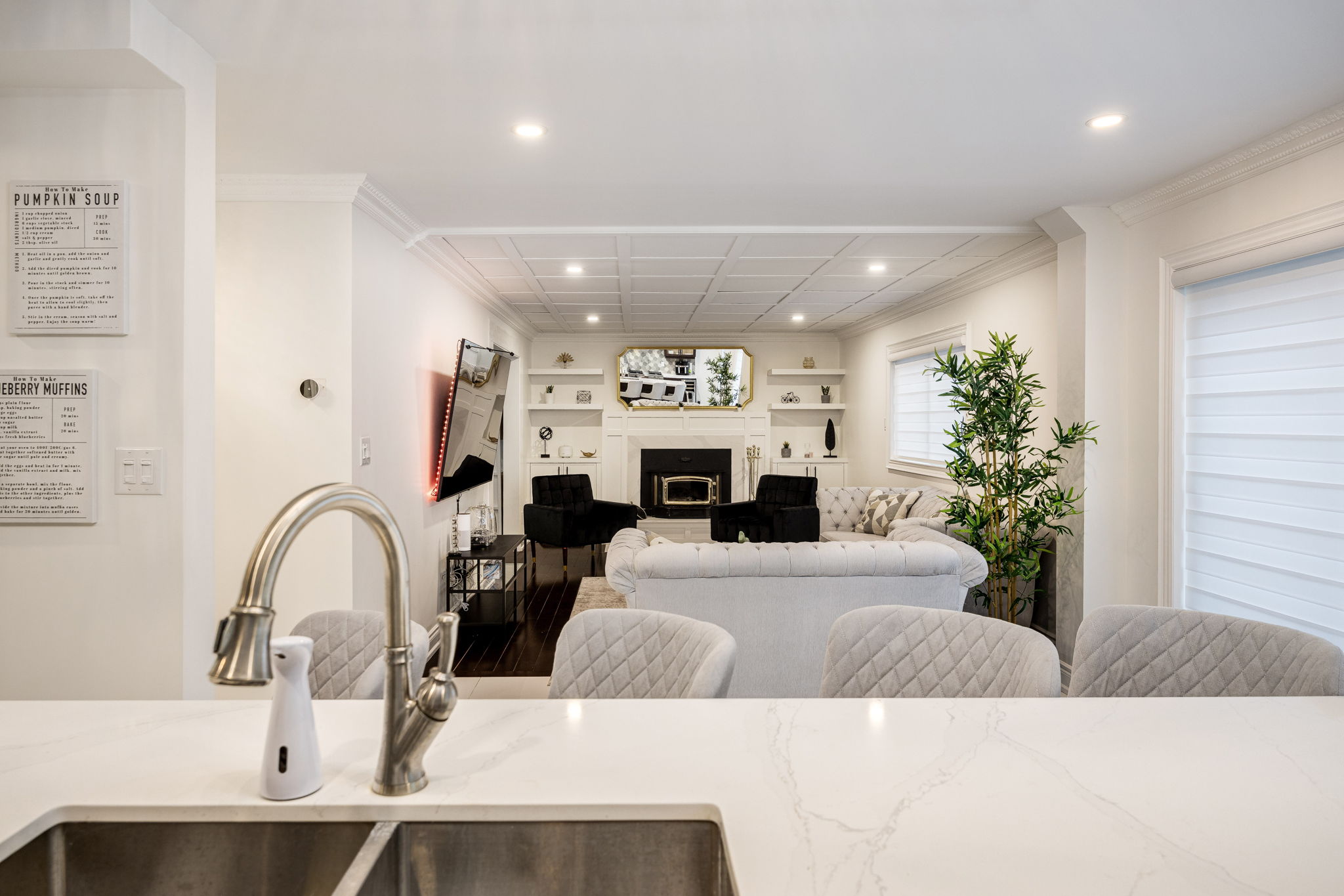 Toronto property showcase — delivered property photograph 26