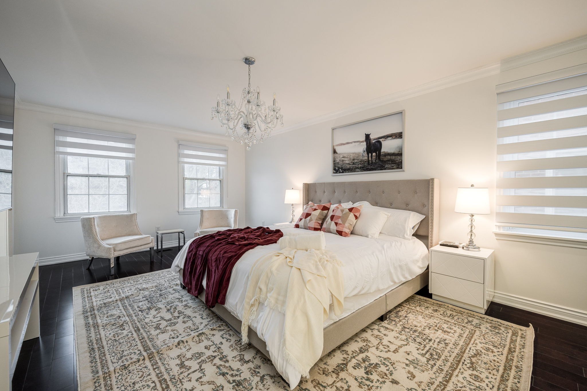 Toronto property showcase — delivered property photograph 11