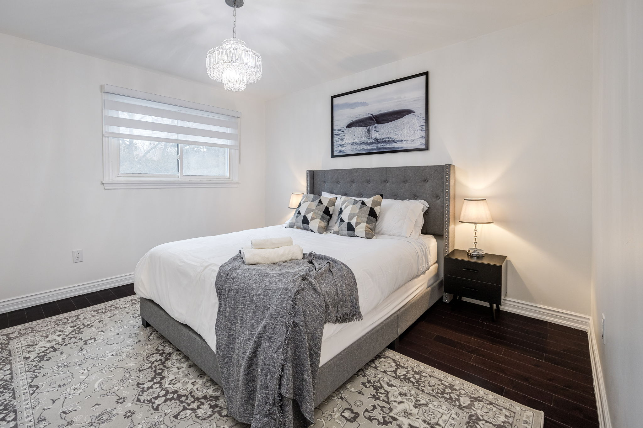 Toronto property showcase — delivered property photograph 7