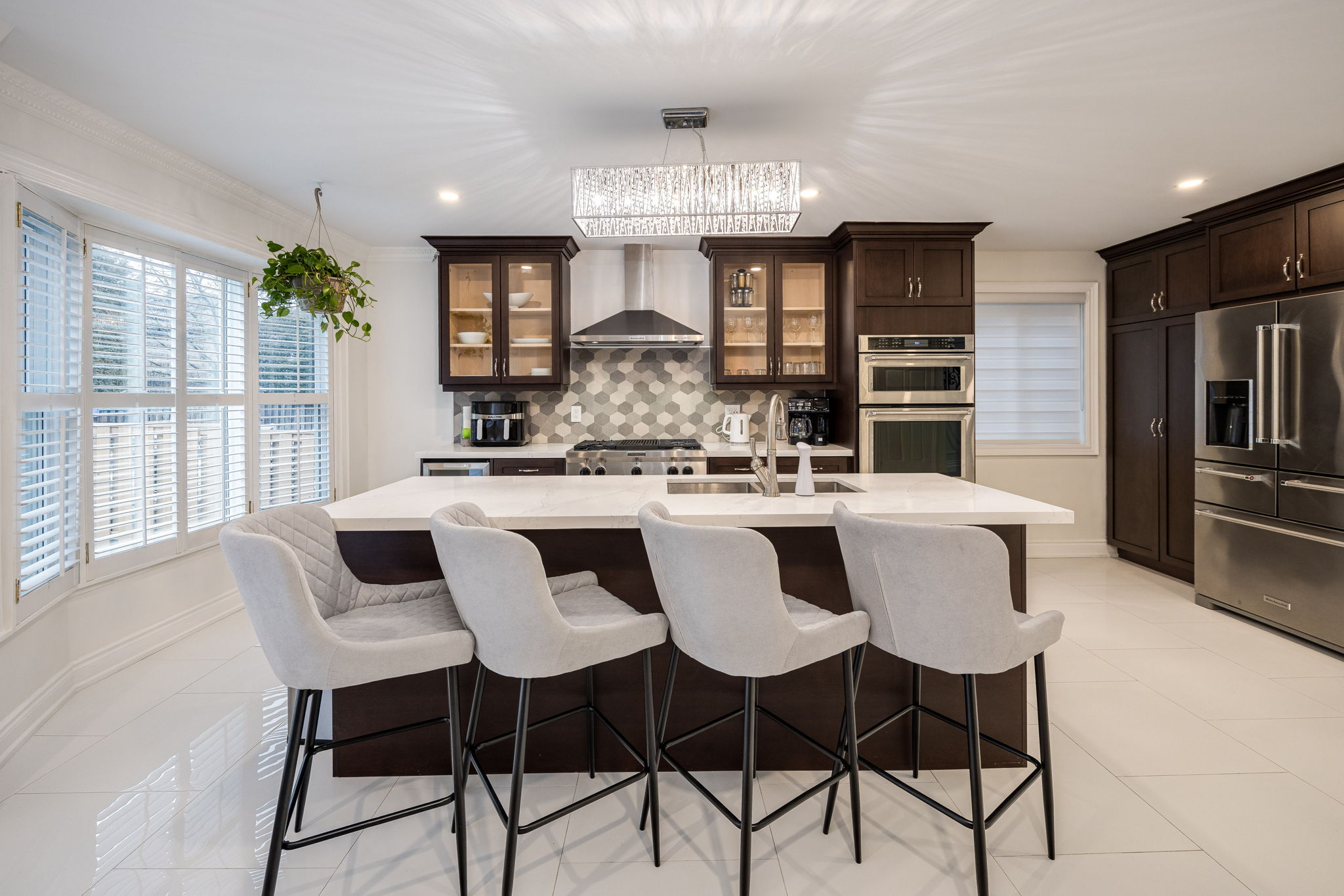 Toronto property showcase — delivered property photograph 25