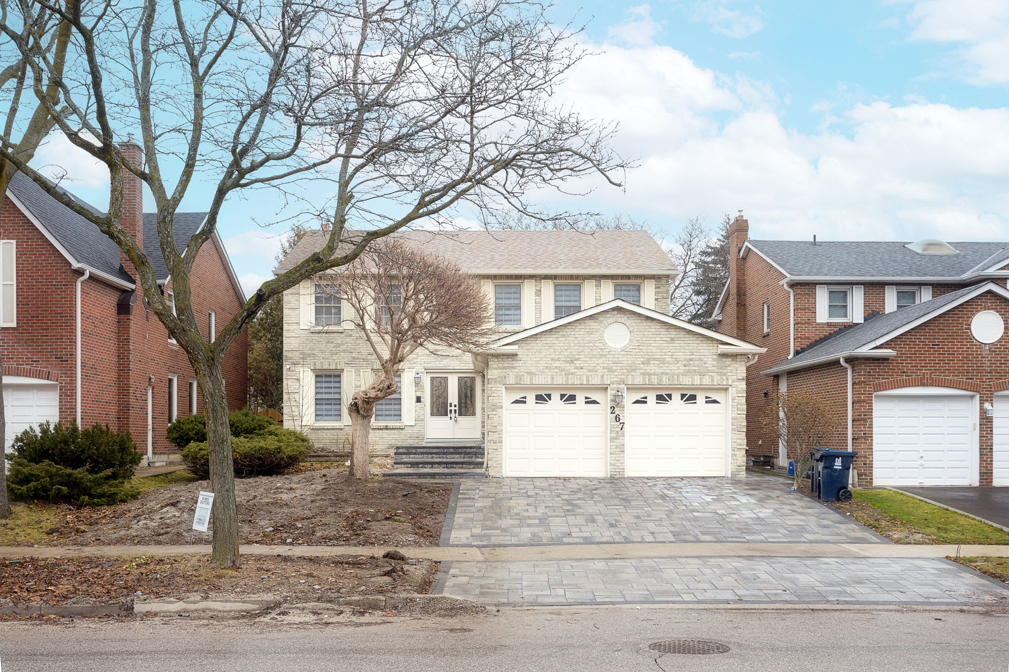 Toronto property showcase — delivered property photograph 2