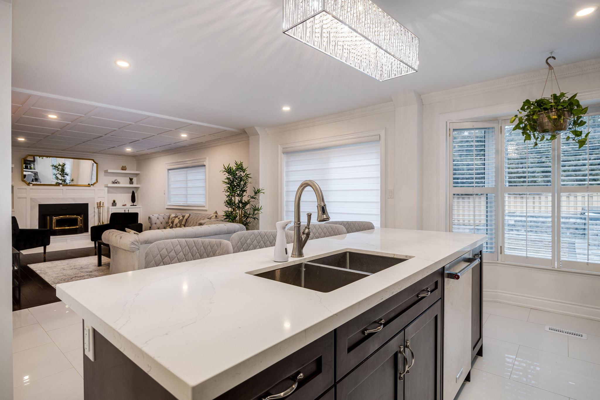 Toronto property showcase — delivered property photograph 24