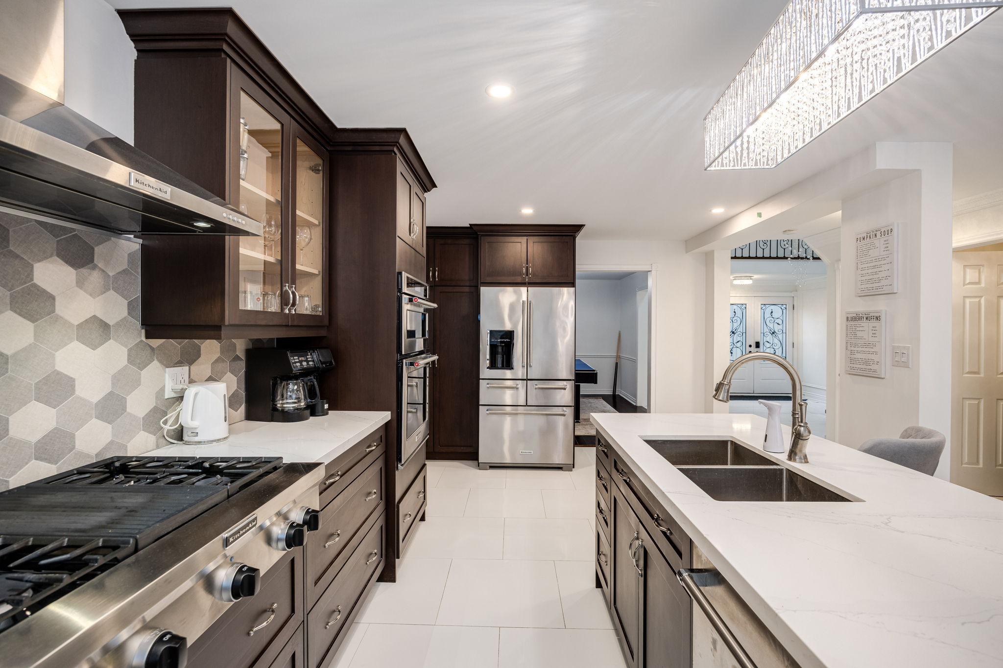 Toronto property showcase — delivered property photograph 27
