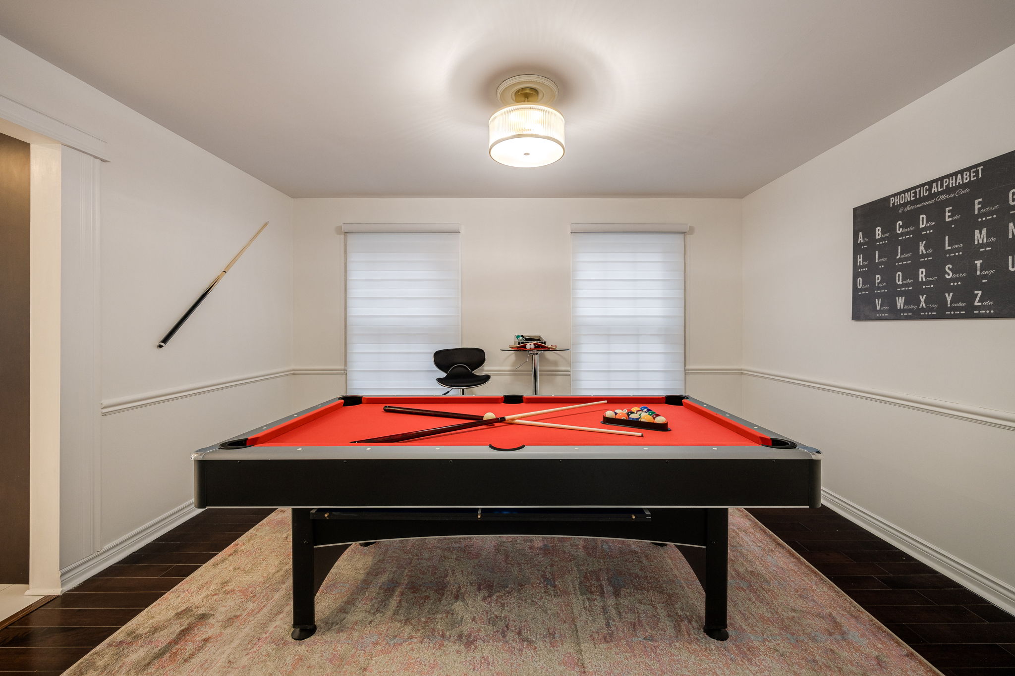 Toronto property showcase — delivered property photograph 20