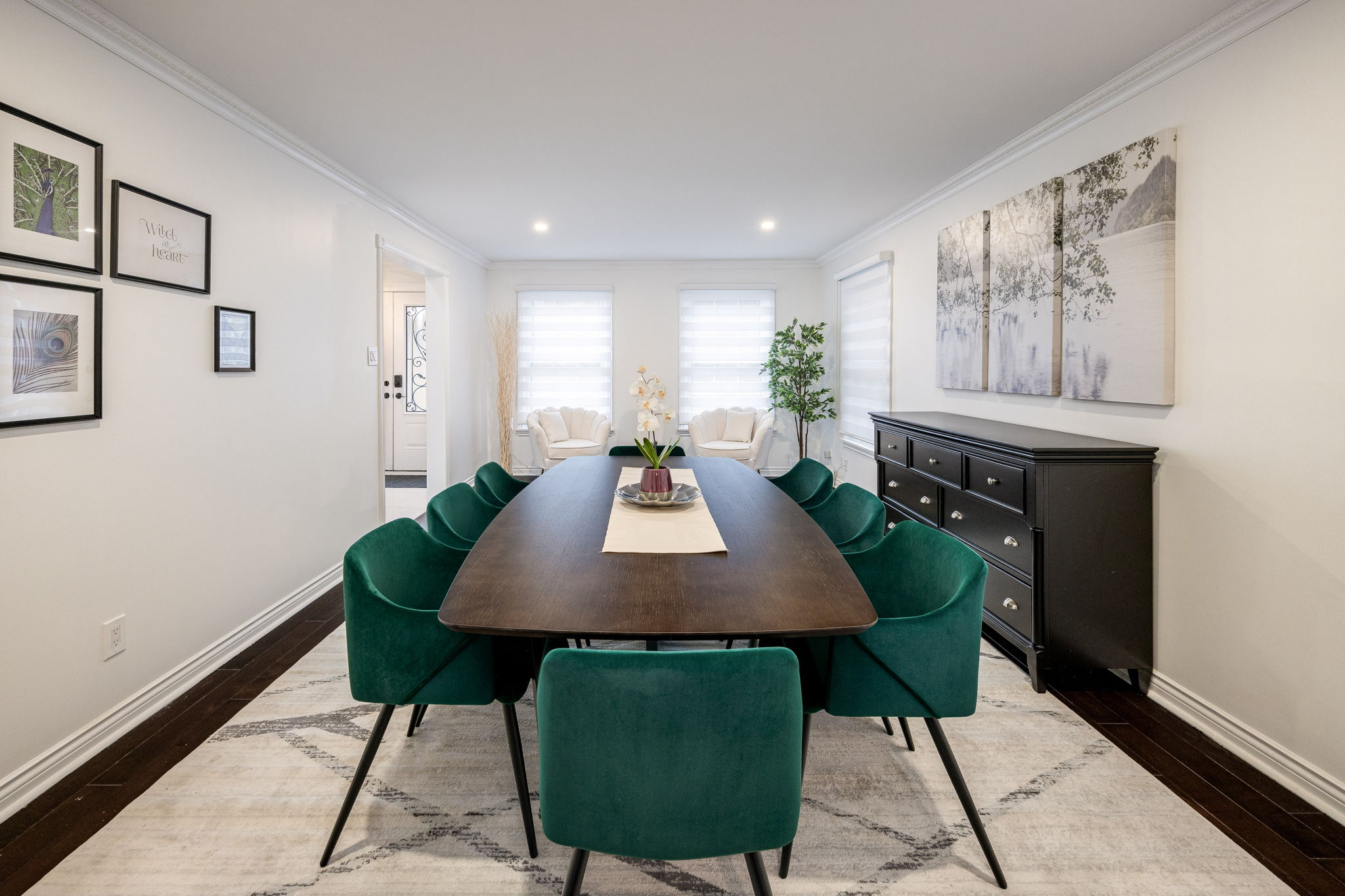 Toronto property showcase — delivered property photograph 35