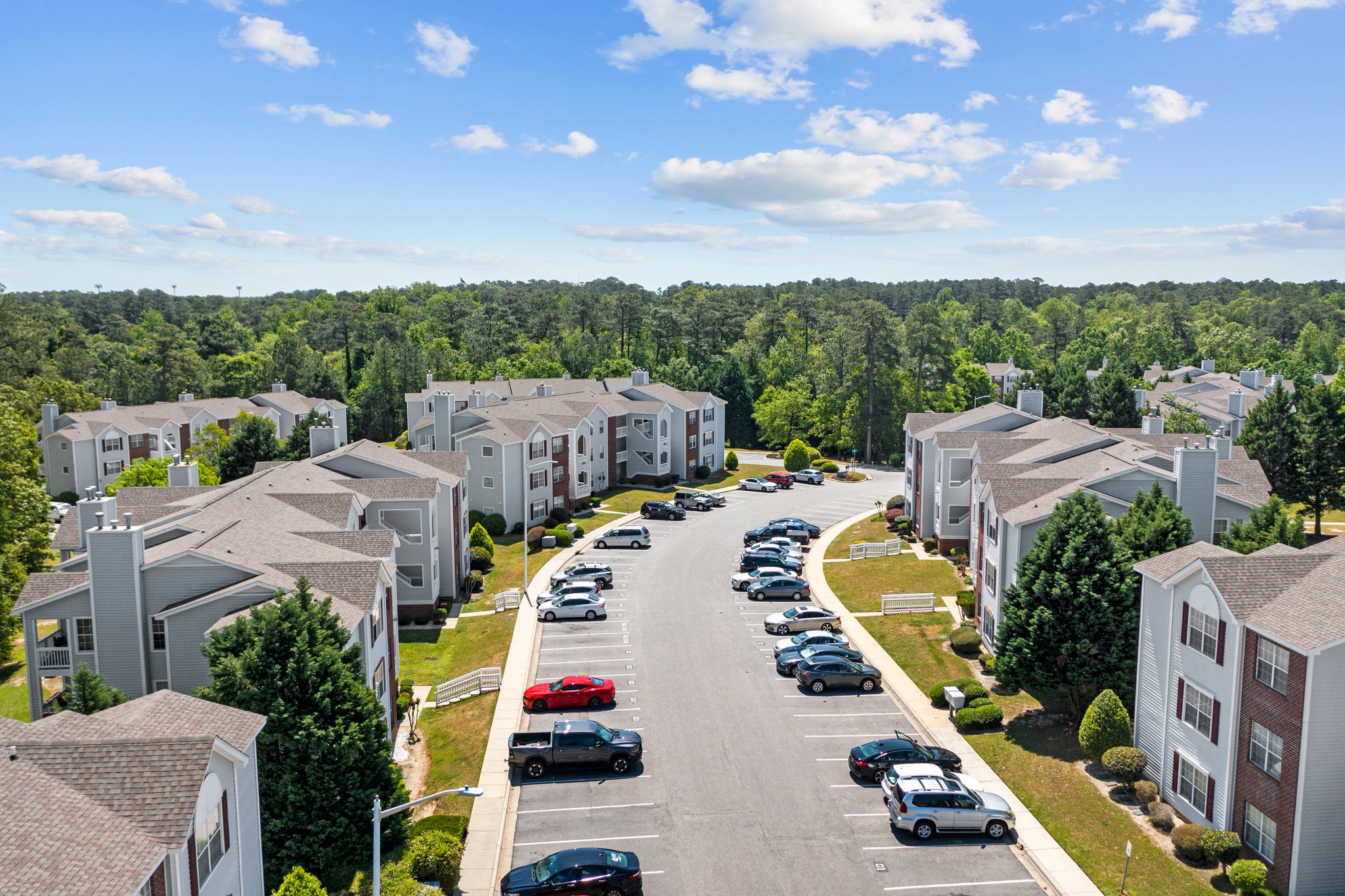 267 Waterdown Dr, Fayetteville, NC 28314, USA Photo 6