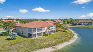 Aerial Rear Exterior 2