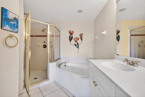 Primary Bathroom 2 -r