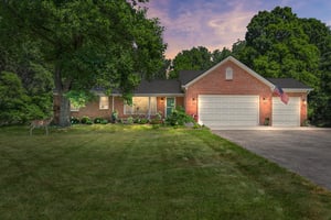 2670 W Tienken Rd, Rochester Hills, MI 48306, US Photo 0