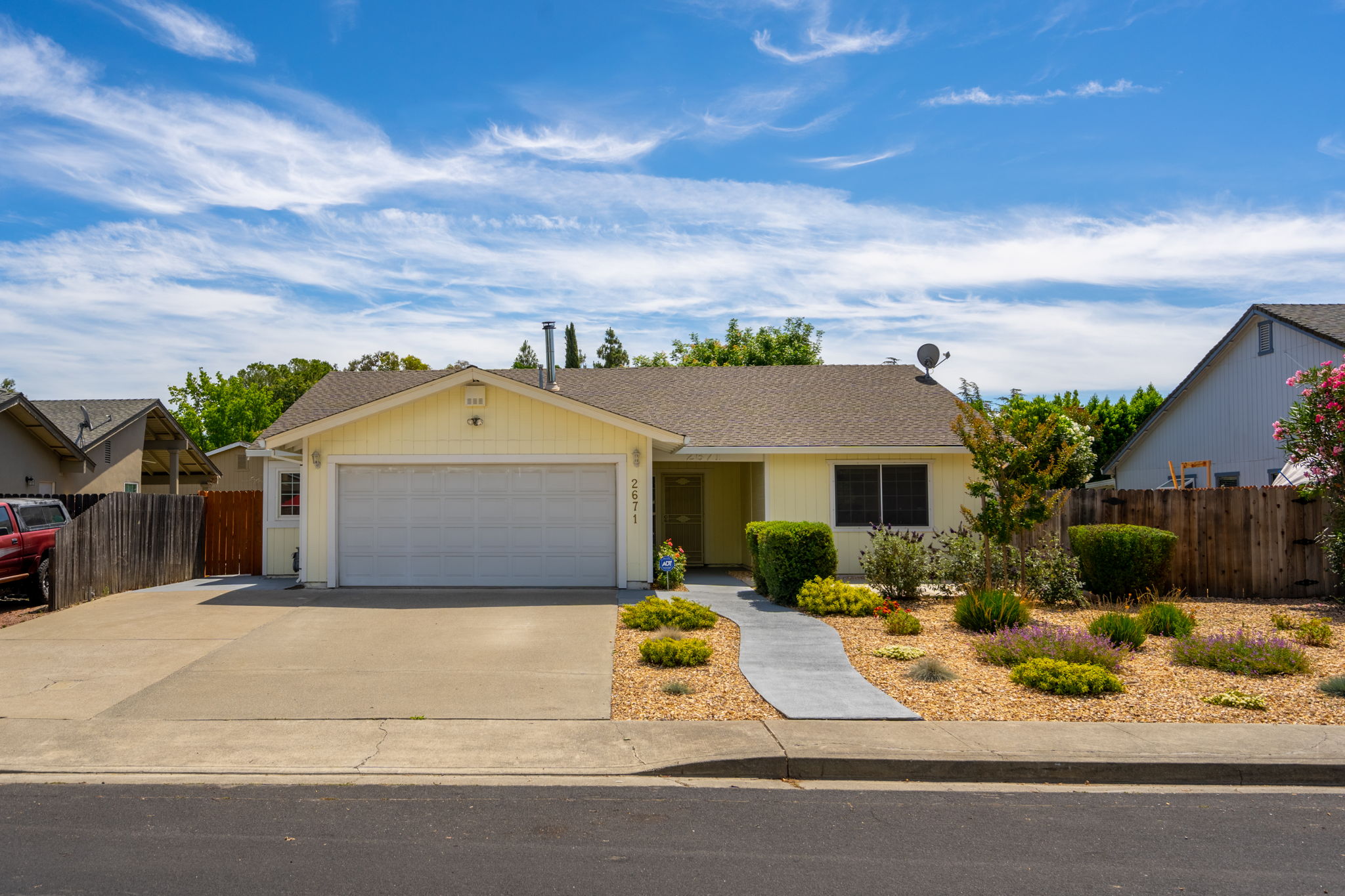 2671 Betty Way, West Sacramento, CA 95691 Mountain Kid Media