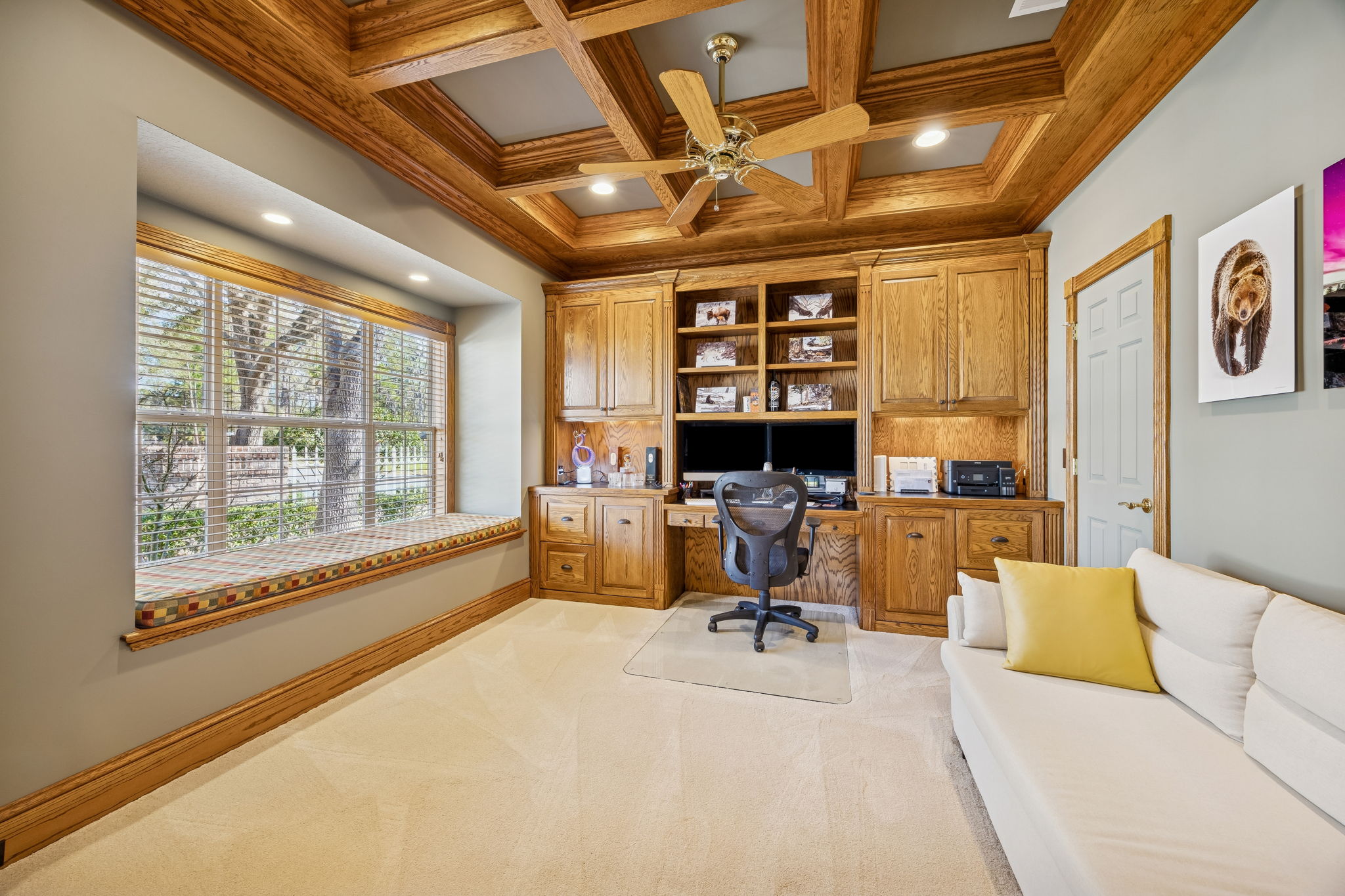 Home Office/Study