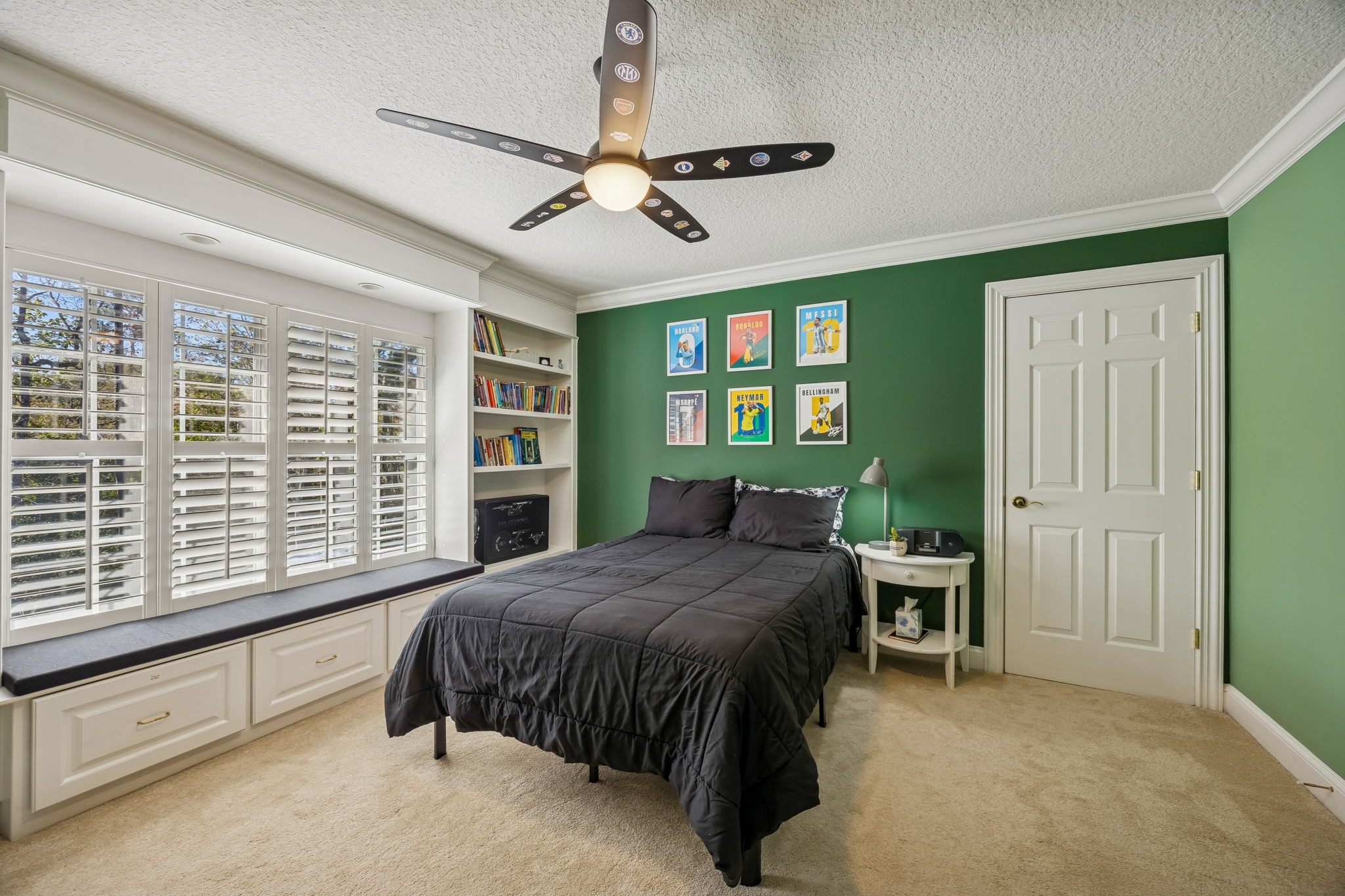 Bedroom Suite 2
