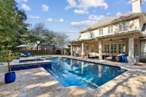 Pool/Spa