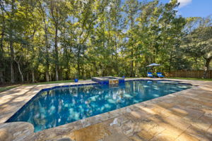 Pool/Spa