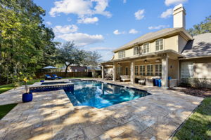 Pool/Spa