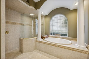 Owners Bath