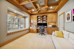 Home Office/Study