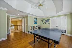 Game Room / Bedroom 5