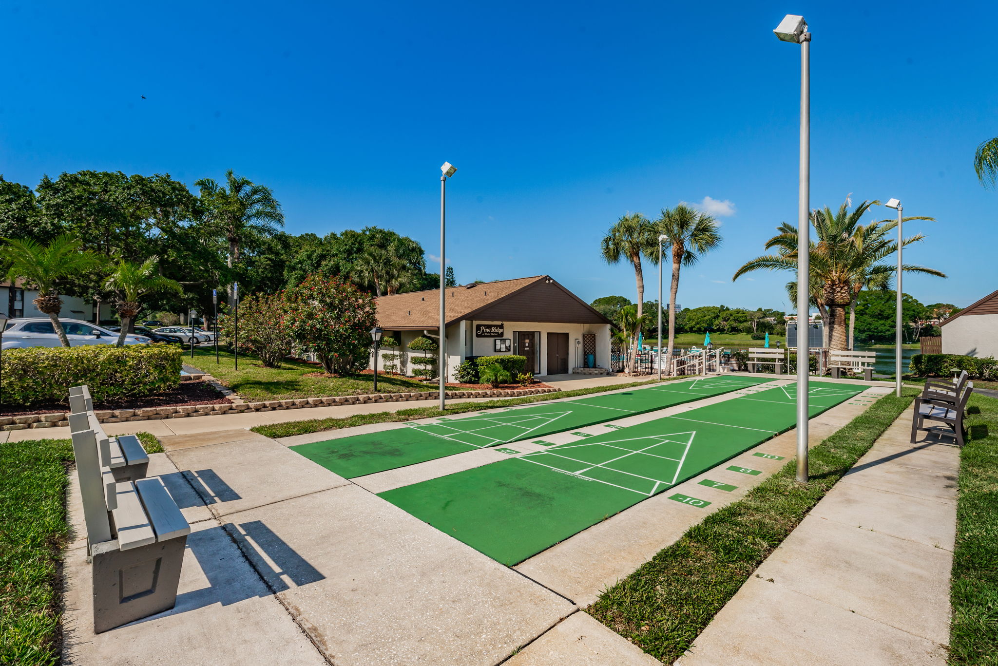 23-Shuffleboard