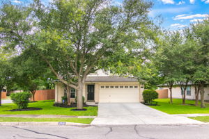 268 Donalan Dr, Converse, TX 78109, USA Photo 1