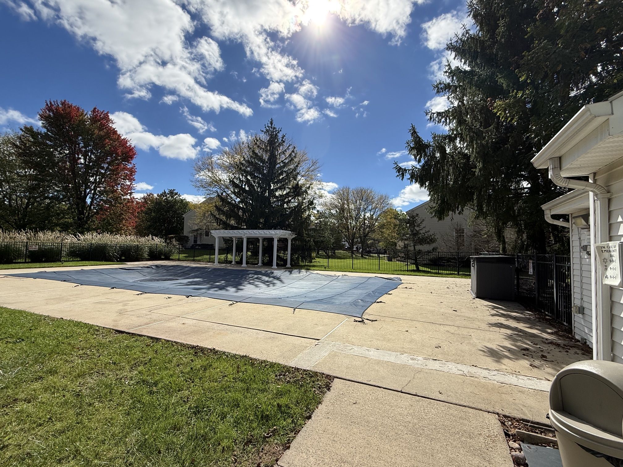 Community Pool