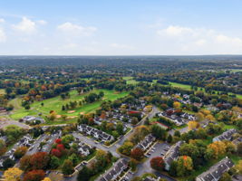 Aerial-Quail Brook Golf Course Public Sewer and Water Community Amenities: Outdoor Pool, Tennis Courts This community backs to Quailbrook Golf Course