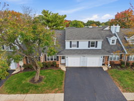 Front -Washing Machine - 2026 Freshly Painted 1st Level - 2025 LVP Flooring 1st and 2nd Level - 2025 Newer Faucet in Kitchen and Primary Bath Primary Bath Updated Ceramic Tile Shower and Floor HWH - 2023 AC - 2023 Gas Range - 2023