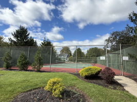 Community Tennis Courts
