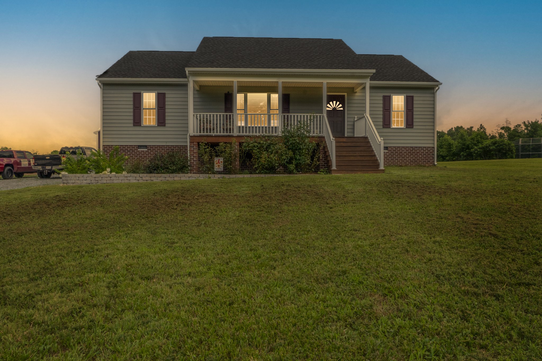 268 Pea Ridge Rd, Bruington, VA 23023 American Real Estate Media