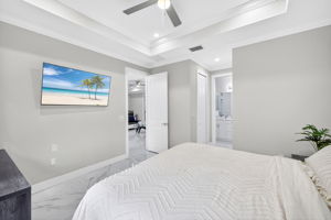 Primary Bedroom 3 of 3