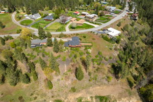 Lakeview Homes in CDA