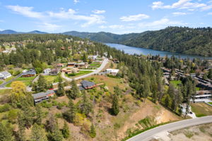 Lakeview Homes in CDA